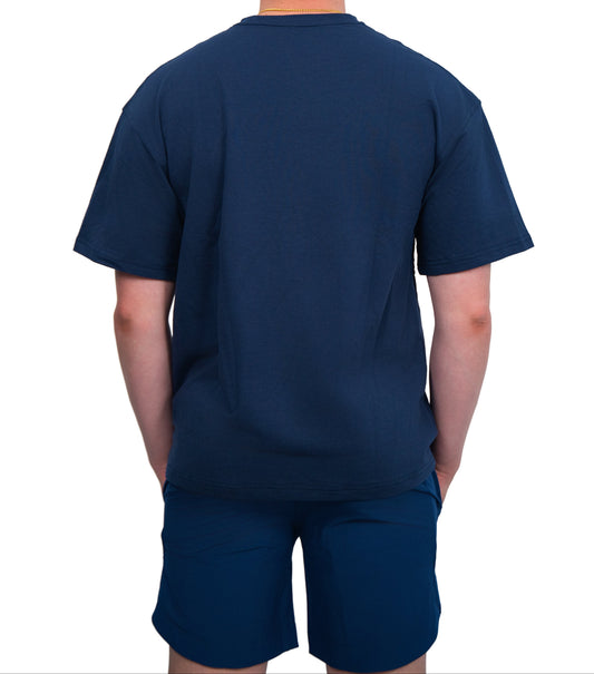 Staple Oversize T-shirt