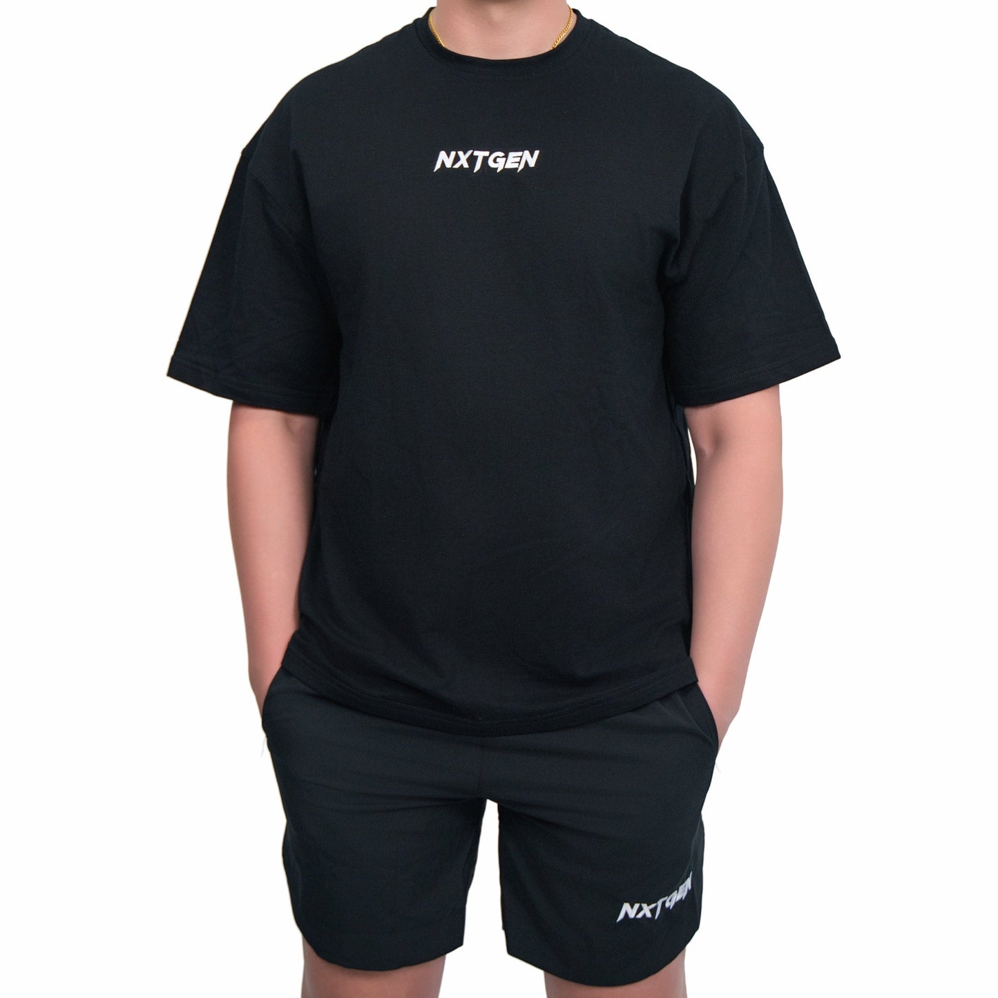 Staple Oversized T-shirt