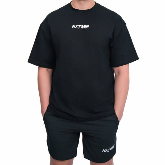 Staple Oversized T-shirt