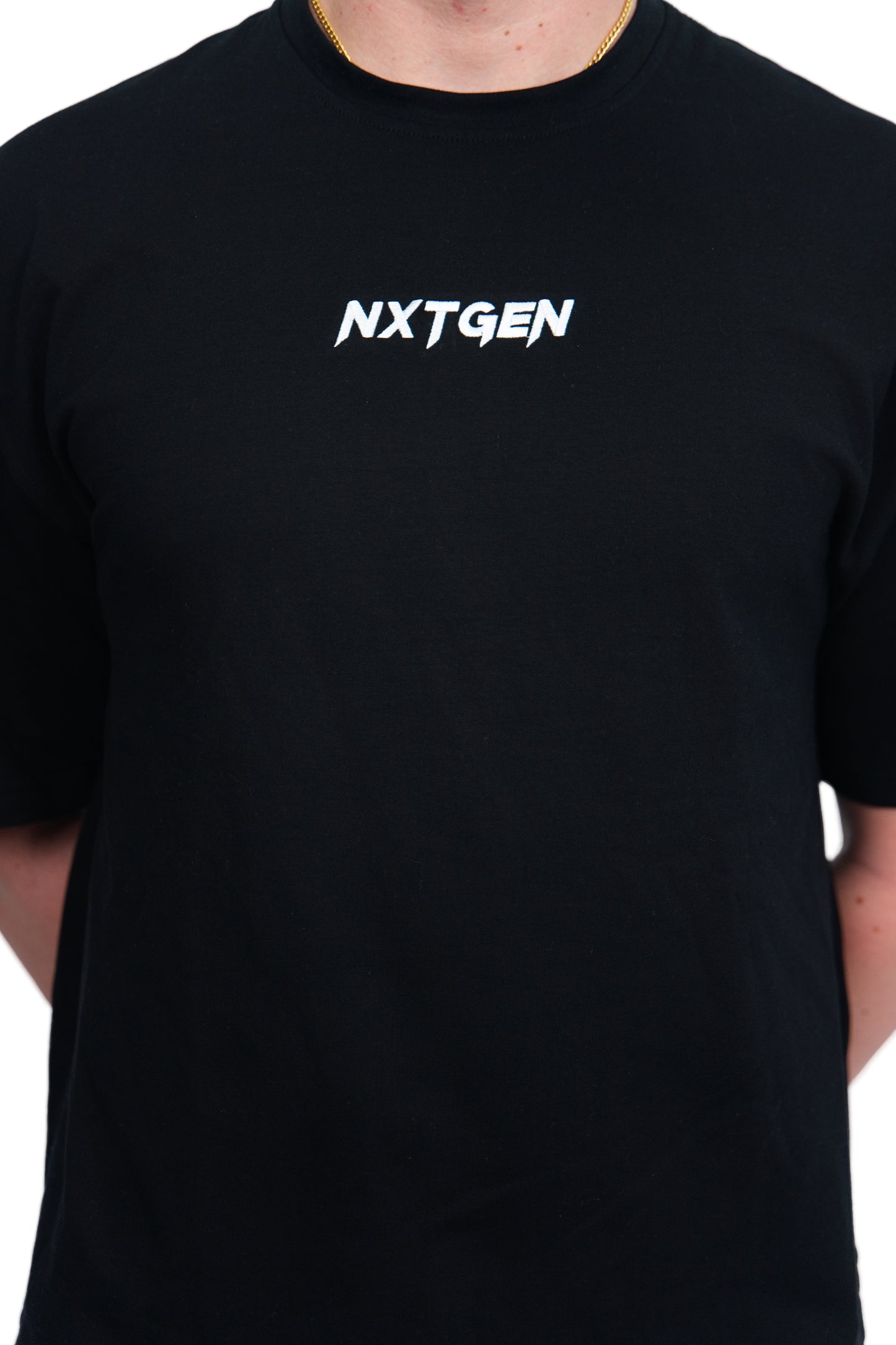 Staple Oversized T-shirt