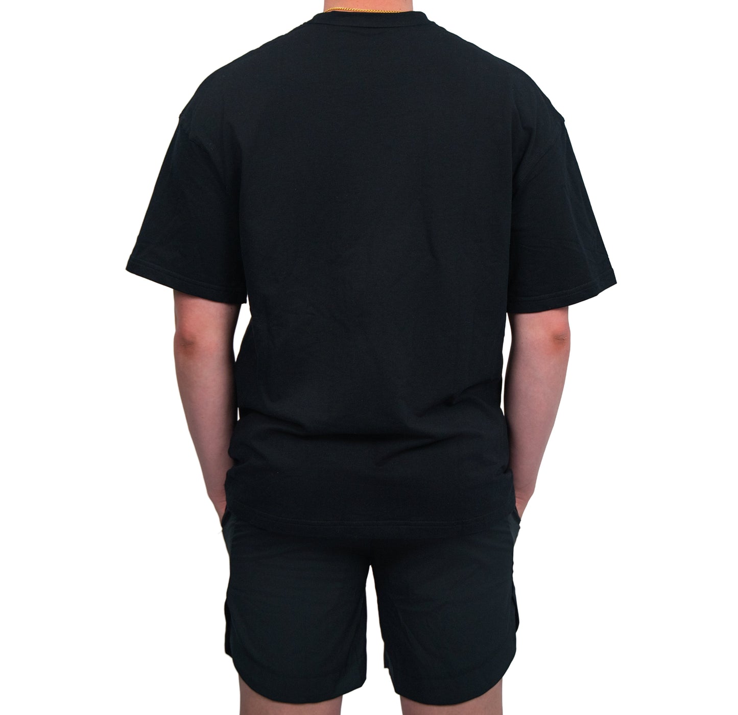 Staple Oversized T-shirt