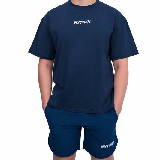 Staple Oversize T-shirt