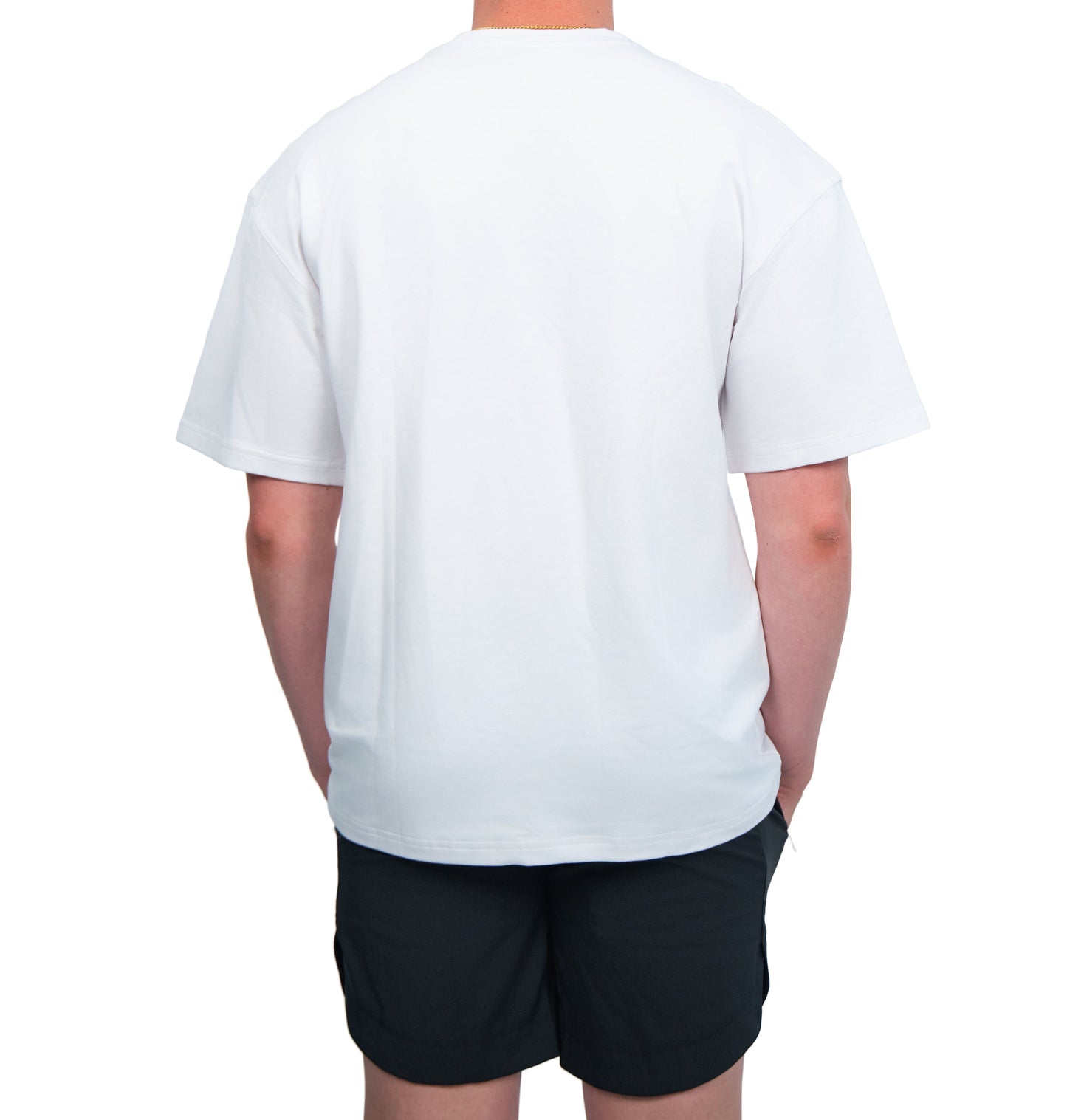 Staple Oversized T-shirt