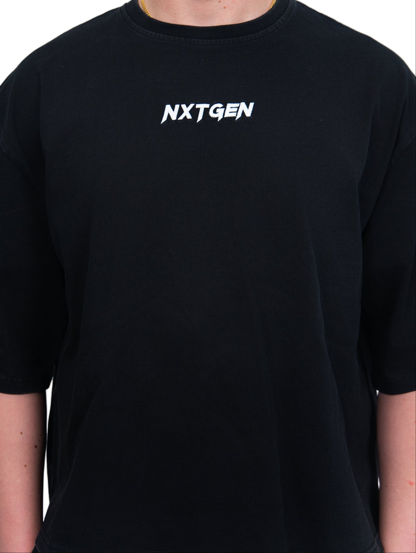 Staple Oversized T-shirt