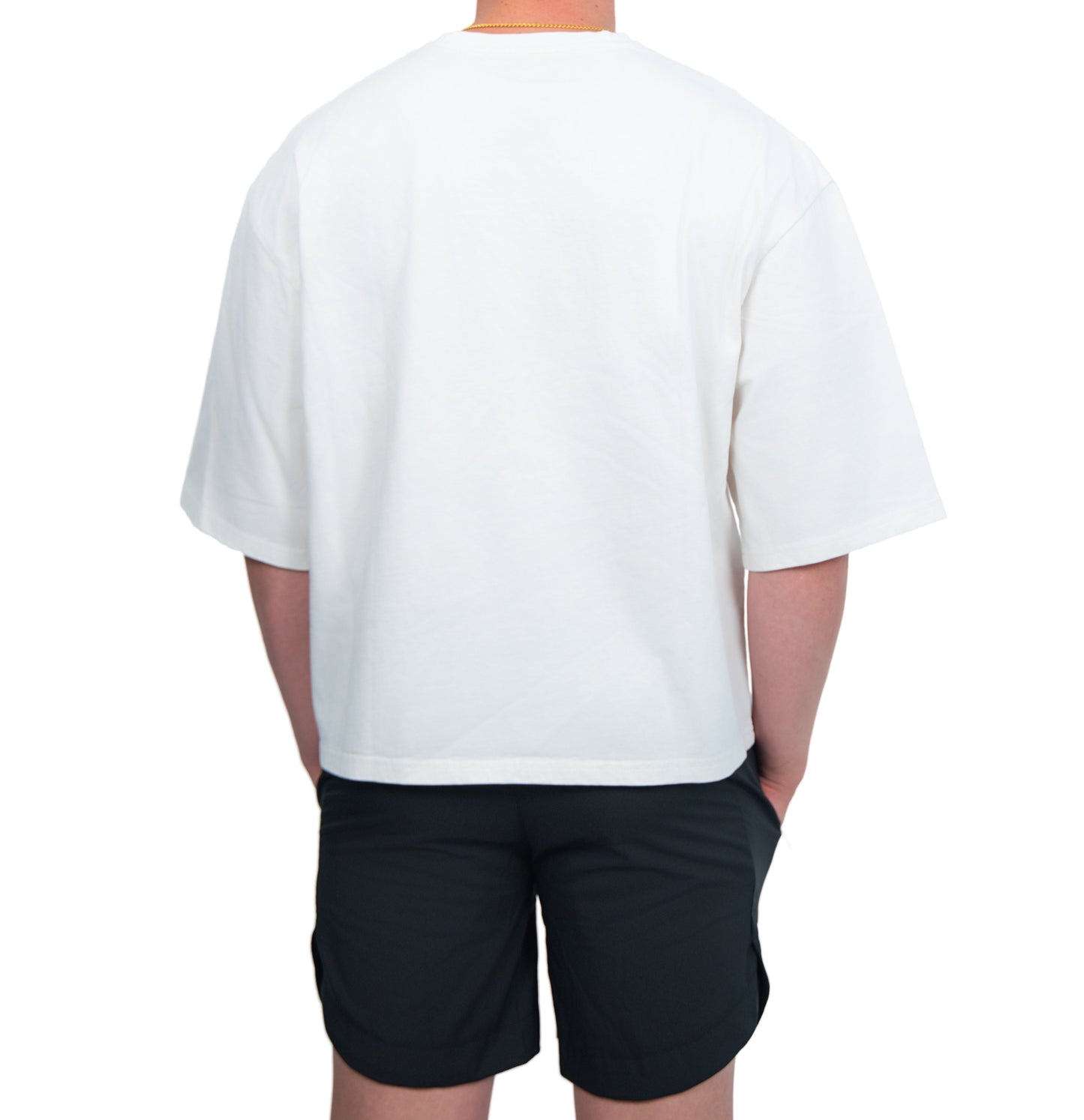Staple Boxy T-shirt