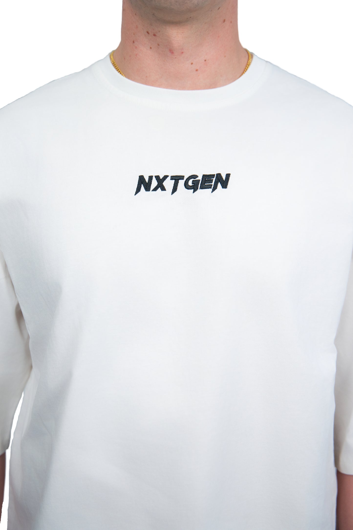Staple Boxy T-shirt