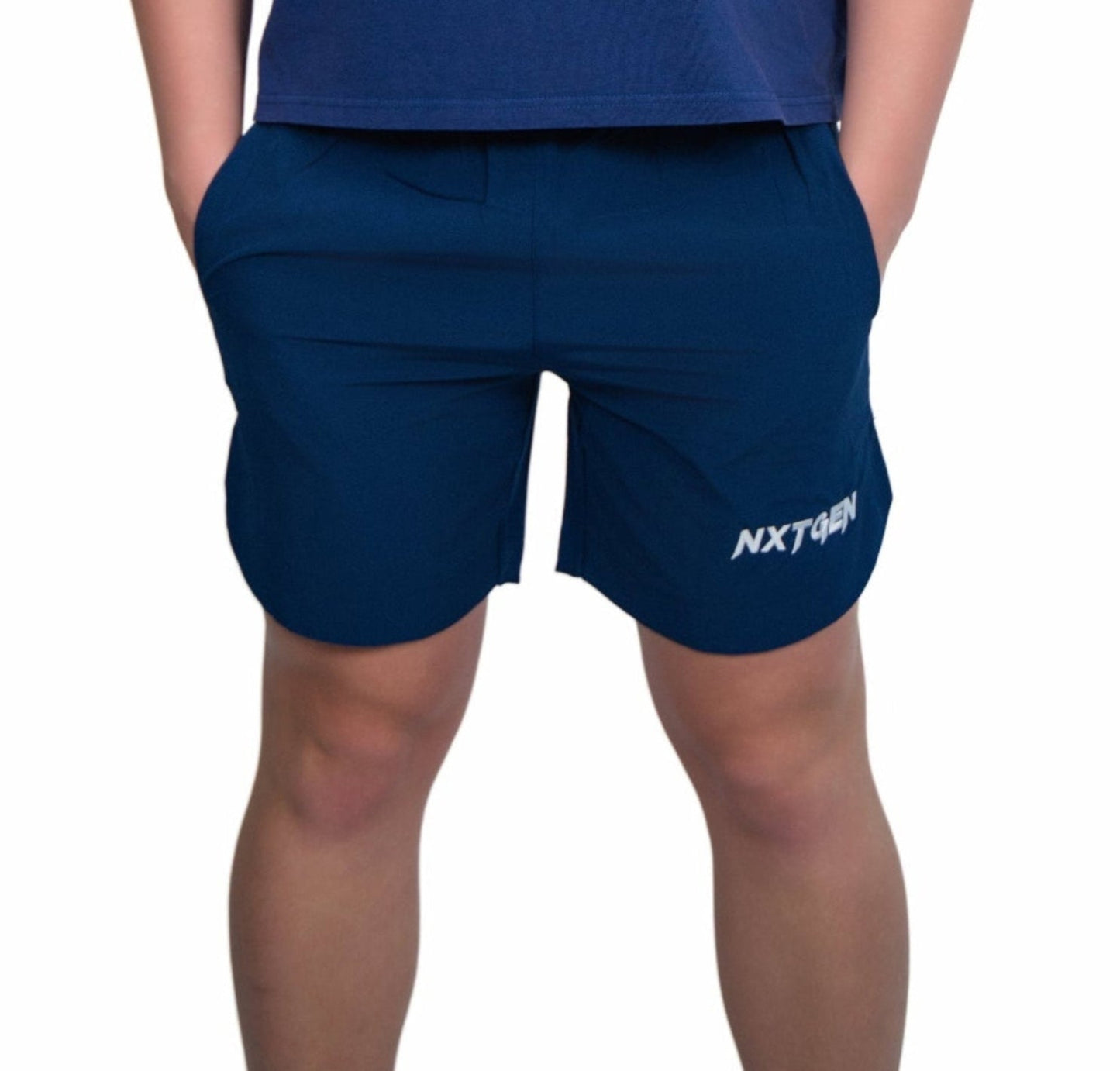Staple Shorts